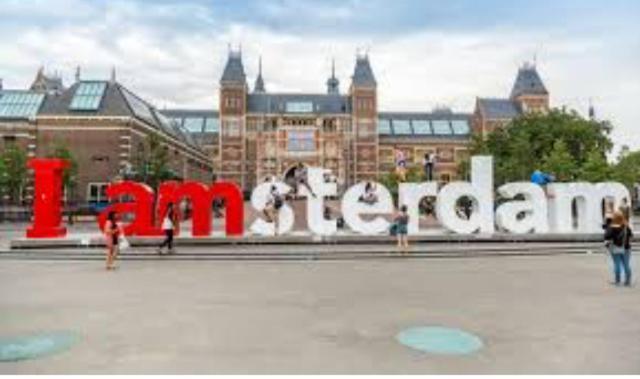 Bungalow Haarlem Amsterdam With Jacuzzi Vijfhuizen Ngoại thất bức ảnh