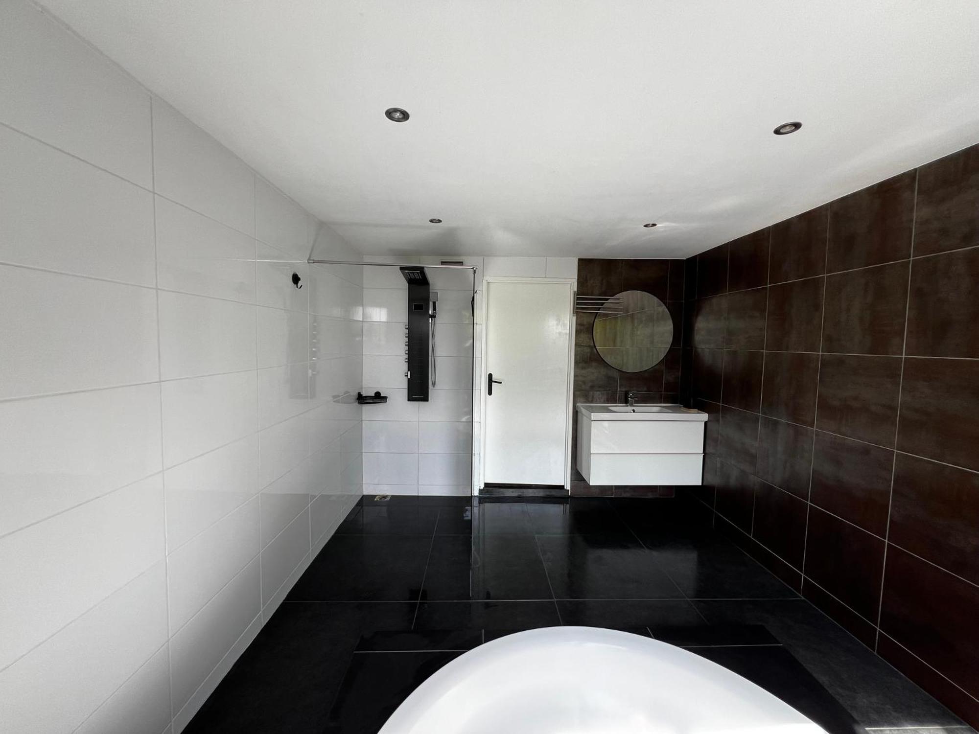 Bungalow Haarlem Amsterdam With Jacuzzi Vijfhuizen Ngoại thất bức ảnh