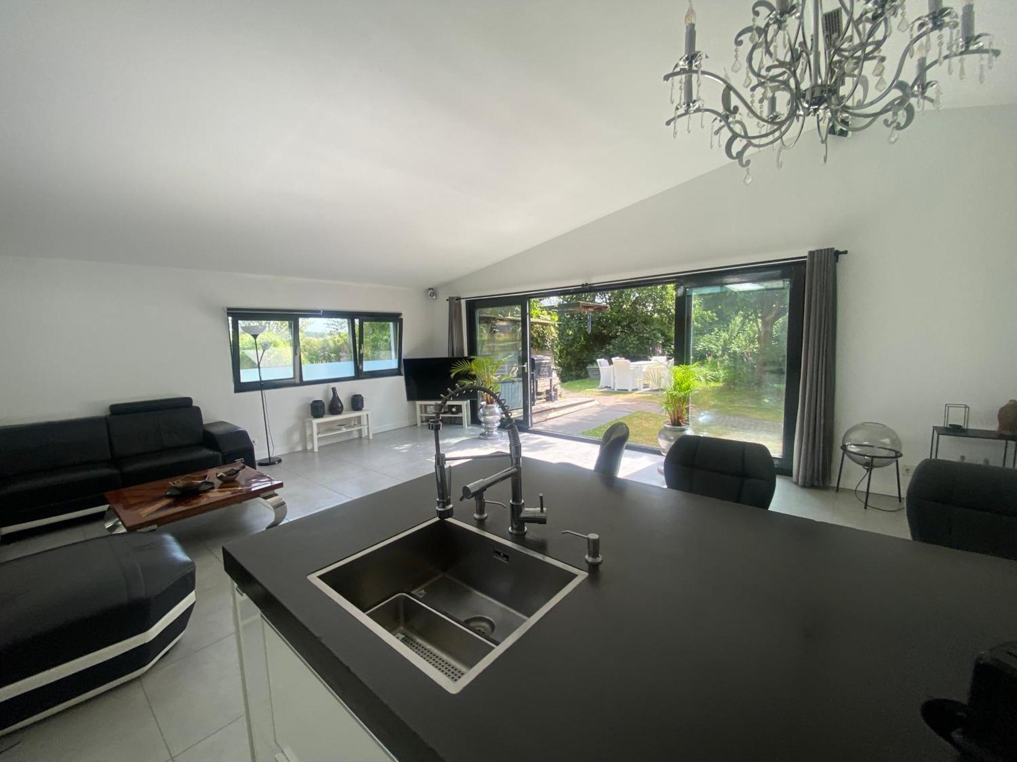Bungalow Haarlem Amsterdam With Jacuzzi Vijfhuizen Ngoại thất bức ảnh
